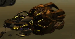 PlanetKillerBioshipNPC