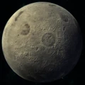 Virinat's Mond.