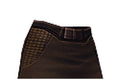 Star trek online skirt hot sale