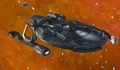 U.S.S. Obsidian