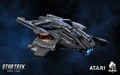 Maelstrom class image from its retired Zen Store entry