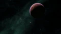 Unnamed planet of Olt System