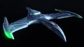 Daeinos Heavy Destroyer (T5).