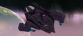 Jem'Hadar Vanguard Heavy Destroyer (T6).