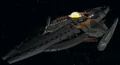 Styx Terran Dreadnought Cruiser