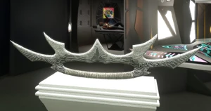 The Sword of Kahless
