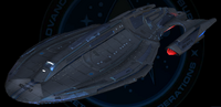 USS Nomad