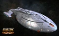 U.S.S. Voyager