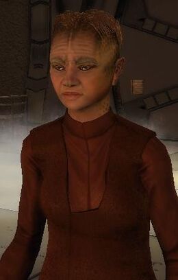 Dexa  Star Trek Online+BreezeWiki