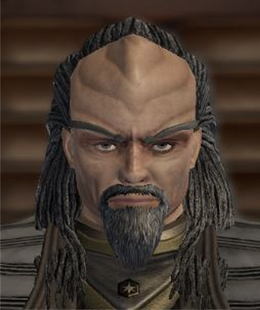 Torg Official Star Trek Online Wiki