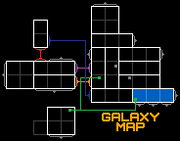 Omega Leonis Sector Block (Micro-Map)