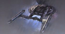 Enterprise - Official Star Trek Online Wiki