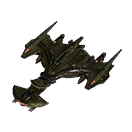Shipshot Battlecruiser Neghvar T6