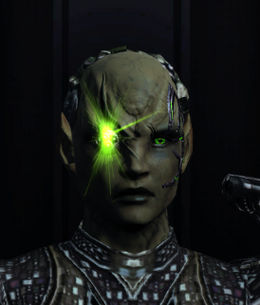 Donatra  Star Trek Online+BreezeWiki