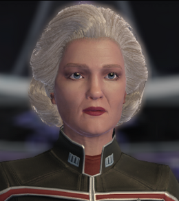 Kathryn Janeway