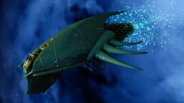 Rom Ship Vandros