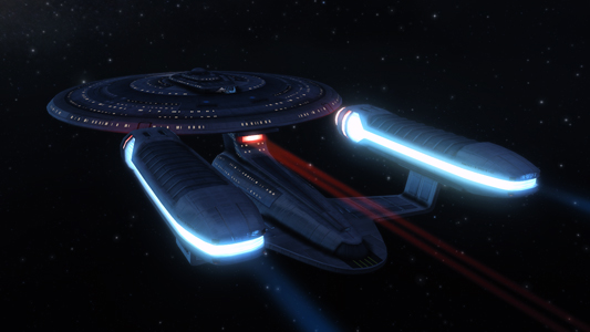 star trek online support cruiser