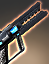 Duelist Tetryon Decompression Pistol icon