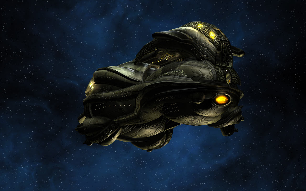 star trek online orion