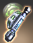 Personal Combat Module - Shields and Weapons Booster icon.png