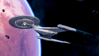 Patrols Discovery