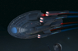 U.S.S. Stargazer (NCC-2893-A) - Official Star Trek Online Wiki