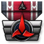 Descendant of Kahless icon.png