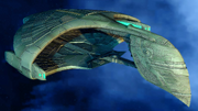 Rom Ship D'deridex 2