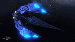 Tholian Recluse