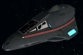 Delta Class Shuttle