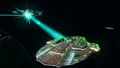 Hazard Emitters beam to Phantom Intel Escort