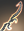 Klingon Bat'leth (Dsc) icon