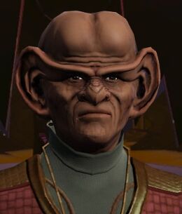 Brunt Official Star Trek Online Wiki