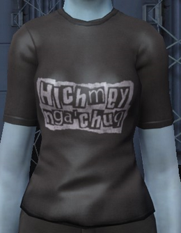 Hlchmey