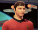 Human Male (TOS)