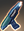 Phased Biomatter Needle Pistol icon.png