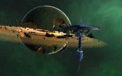 Starbase 39