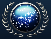 United Federation of Planets logo