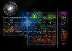 Fitzan Sector Map