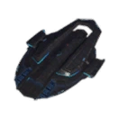 Shipshot Intel Tac 6 Fed