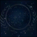 star trek online klingon shuttle Shipshot Background Admiralty
