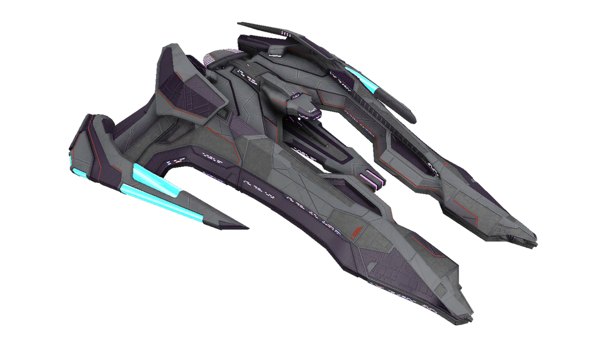 star trek online zen ships account wide