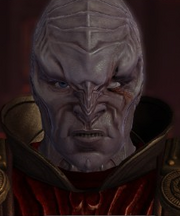 Aakar prior to Season 20