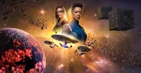 Anniversary Event Year 10 - Legacy