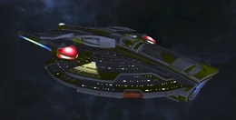ISS Hermes