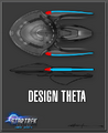 Design "Theta"
