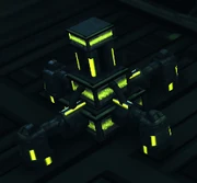 Interlink Distribution Node