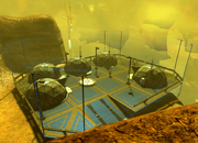 Nukara Prime Base Camp