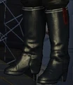 SF/KE Alliance (Feet)