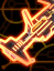 Schematic Assault Weapon icon